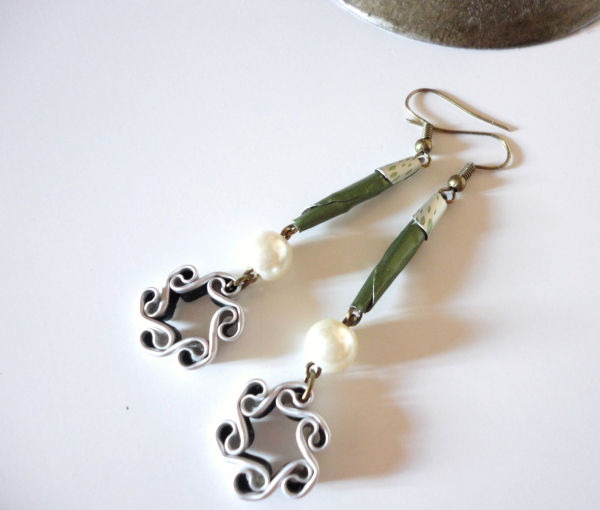 Kaffeekapsel Nespresso Schmuck